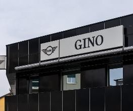 Gino BMW e MINI Biella immagine 7