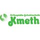 Orthopädie-Schuhtechnik Kmeth