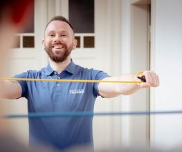 Personal Training Richard Proch