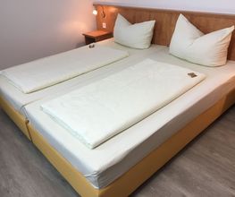 Main-Kinzig Hotel am Limes Bild 7