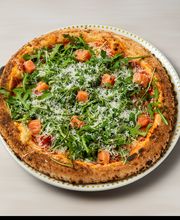 Pizzabar Molino Bild 9