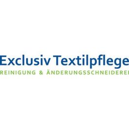 Exclusiv Textilpflege