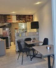 Pizzeria Vulcano Bild 1