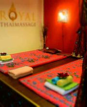Royal Thaimassage Dresden Bild 4