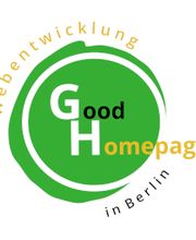 Webdesign Berlin - goodhomepage.de - WordPress, custom Plugins, custom Design Bild 2