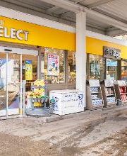 Shell Recharge Charging Station Bild 8