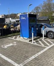 Aral pulse Ladestation Bild 6