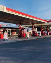 star Tankstelle Bild 1