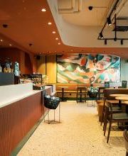 Starbucks Bild 8