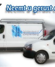 Schildersbedrijf Wim Zwijnenberg