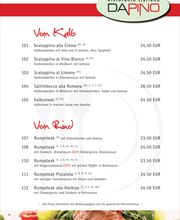 Ristorante Da Pino Bild 9