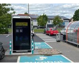 ChargeOne Ladestation Bild 11