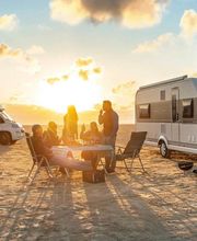 Uhlendorff Caravans Bild 1