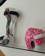 ORTHETHIC - Fusion GIGLIO ORTHOPÉDIE & ORTHO KERN Bild 1