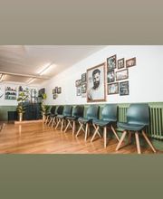 Rosario Barber Shop Bild 5