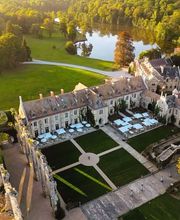 Abbaye des Vaux-de-Cernay image 5