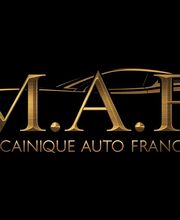 M A F - Mécanique Auto France image 1