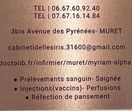 Alpha Myriam image 1
