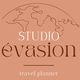 Studio évasion