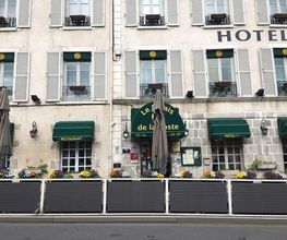 Le Relais De La Poste SAS image 1