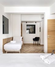 B&B HOTEL Passo Tre Croci Cortina immagine 14