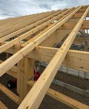 Zimmerei Timo Bild 2