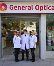 General Optica - Visión y Audición imagen 2
