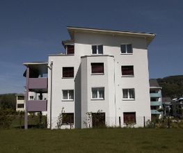 BAER Fensterbau AG Bild 5