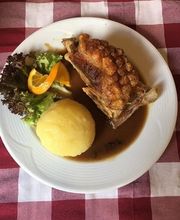 Waldgaststätte Araunerskeller Bild 12