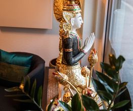Duangjai Traditionelle Thaimassage Praxis Grenchen Bild 11