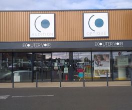Écouter Voir Optique PLERIN image 1