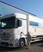 Déménagements Flippe Garde-Meubles image 1