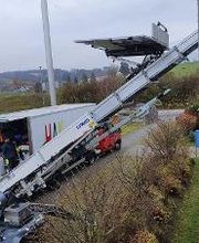 HAK Umzüge GmbH Bild 5