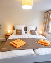 Rennsteig Apartment Ruhla Bild 5