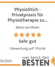 werkenntdenBESTEN.de Qualitätssiegel