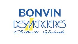Bonvin Electricité SARL