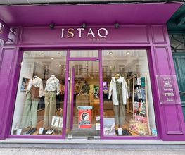 ISTAO Boutique image 1