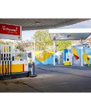 Shell Recharge Charging Station Bild 16