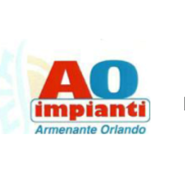 Ao Impianti Armenante Orlando logo