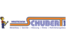 Haustechnik Schubert GmbH