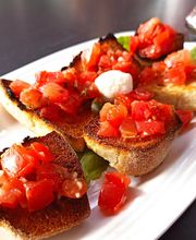 Pizzeria Bella Italia Todtnau Bild 12