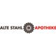Logo der Alte Stahl-Apotheke