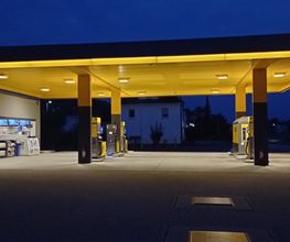 JET Tankstelle Bild 4