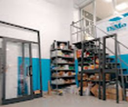 Gallery Cliente