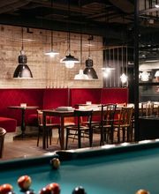 Ruby Leni Hotel Dusseldorf by IHG Bild 4