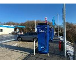 Aral pulse Ladestation Bild 3