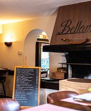 Osteria Bellavista Bild 3