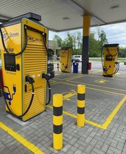 JET Ladestation Bild 1