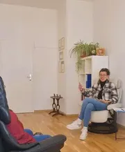 POS SIBYLLE ITY Hypnose Basel Bild 2