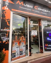 Music Concept EURL image 4